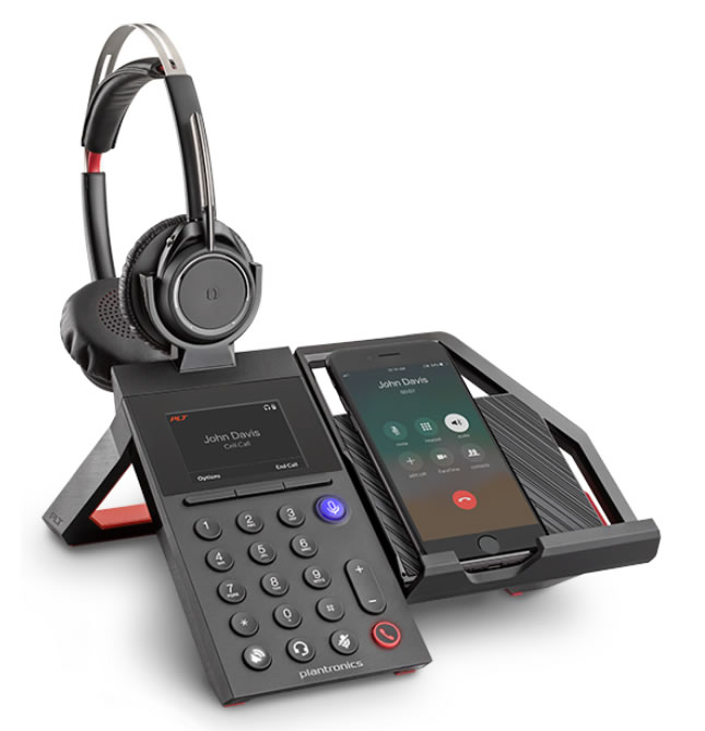 Plantronics elara 60 ws